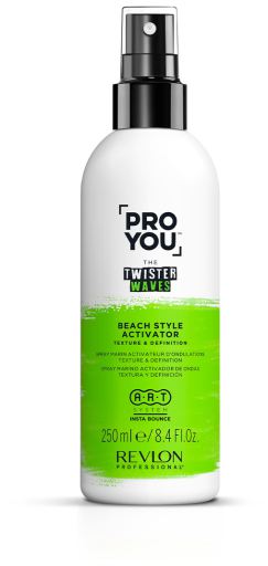 Pro You The Twister Beach Wave Activateur 250 ml