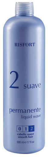 Liquide Permanent 2 Soft 500 ml