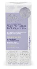 Sérum Visage Multi-Protection Aqua 15 ml
