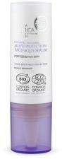 Sérum Visage Multi-Protection Aqua 15 ml