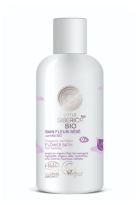 Bain apaisant aux fleurs pour bébés 250 ml