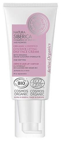 Crème de jour Contour Lifting Visage 30 ml
