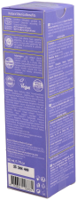 Crème de nuit apaisante pour le visage 50 ml