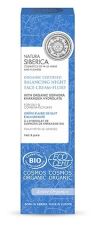 Crème Fluide Visage Nuit Équilibrante 50 ml