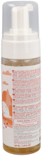 Bain moussant pour nouveau-né 160 ml