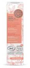 Gel Contour des Yeux Anti-Poches 30 ml