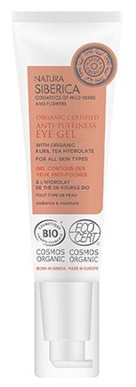 Gel Contour des Yeux Anti-Poches 30 ml