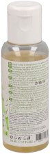 Shampoing et gel douche 2 en 1 pour bébé, sans larmes, pour cheveux et corps