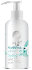 Savon de soin quotidien pour bébé 250 ml