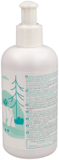 Savon de soin quotidien pour bébé 250 ml