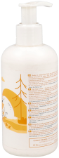 Lait hydratant pour les soins quotidiens