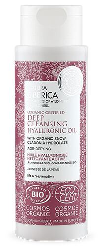 Lait Micellaire Démaquillant 150 ml