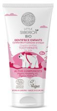 Dentifrice pour enfants à la framboise arctique 60 g