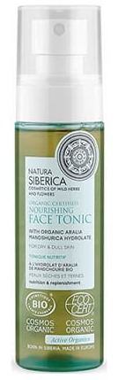 Tonique Visage Nourrissant 100 ml