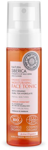 Tonique Hydrolat Visage 100 ml