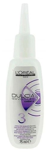 Dulcia Advanced 3 Tonique Traitement Permanent 75 ml
