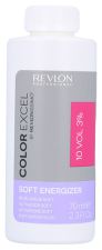 Revlonissimo Color Excel Energizer Doux 10 Vol 3% 70 ml
