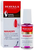 Vernis à ongles sec Mavadry 10 ml