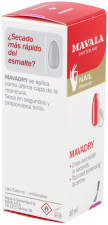 Vernis à ongles sec Mavadry 10 ml