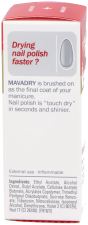 Vernis à ongles sec Mavadry 10 ml