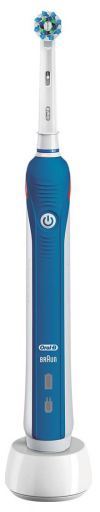 Brosse Crossaction Pro2000