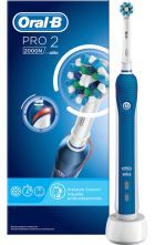 Brosse Crossaction Pro2000