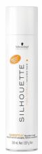 Silhouette Vernis Tenue Flexible