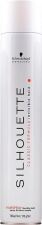 Silhouette Vernis Tenue Flexible