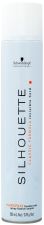 Silhouette Vernis Tenue Flexible