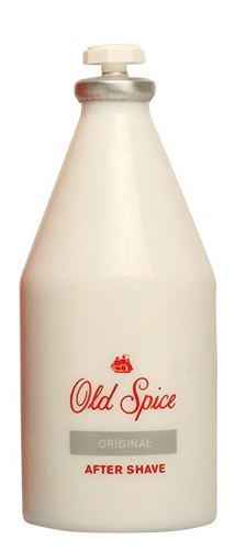 Lotion apr&egrave;s-rasage originale 100 ml