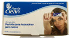 Désinfectant instantané pour les mains 1 ml
