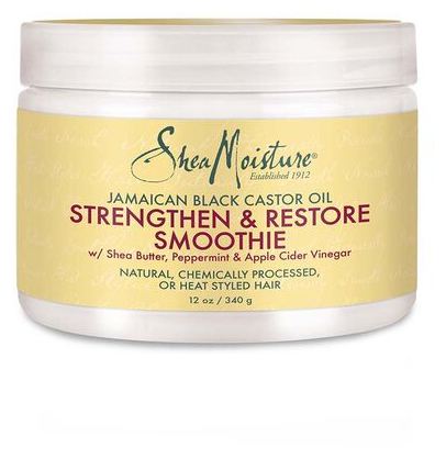 Smoothie Renforcer & Restaurer 340 gr