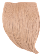 Frange 17 cm Mod 24b Blond Très Clair Cendré