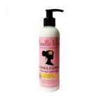 Caramel Cowash Après-Shampooing Nettoyant 240 ml