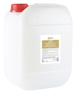 Design Look Flacon Shampooing Caramel et Lait Cheveux secs 10000 ml