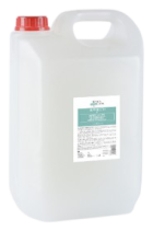 Carafe Detox Shampoing Menthe 10000 ml