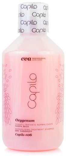 Eva Professional Oxygenum 06 Shampoing 300ml