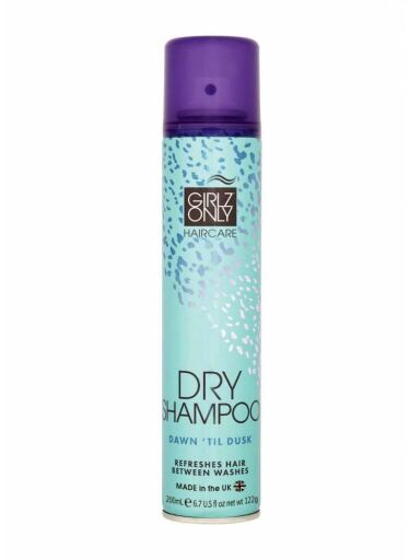Shampooing sec Dawn 'Til Dusk 200 ml