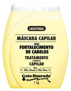 Masque Fortifiant 1 kg