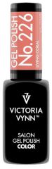 Gel de vernis