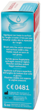 Traitement anti-fongique pour les ongles Mavamed 5 ml