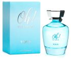 Oh ! L'eau de toilette Origin 50 ml