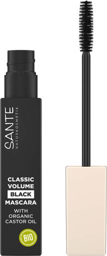 Sante Mascara volume classique 8 ml