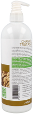Shampoing de traitement à l'aloe vera et à l'avoine 740 ml