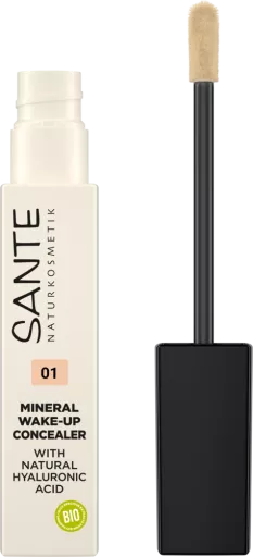 Sante Correcteur de r&eacute;veil min&eacute;ral 8 ml
