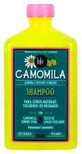 Shampoing Camomille 250 ml Shampoing Camomille 250 ml