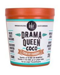 Lola Cosmetics Drama Queen Coco Masque 250 gr