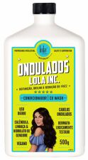 Revitalisant ondul&eacute; Lola Inc 500 gr