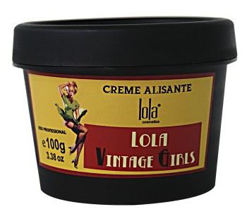 Réducteur de petit volume Vintage Girls 100 gr