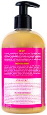 Gel Coiffant Miel &amp; Gingembre 384ml